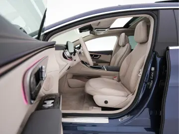 MERCEDES-BENZ EQS 350 Business Line 90 kWh {SOH-100%…