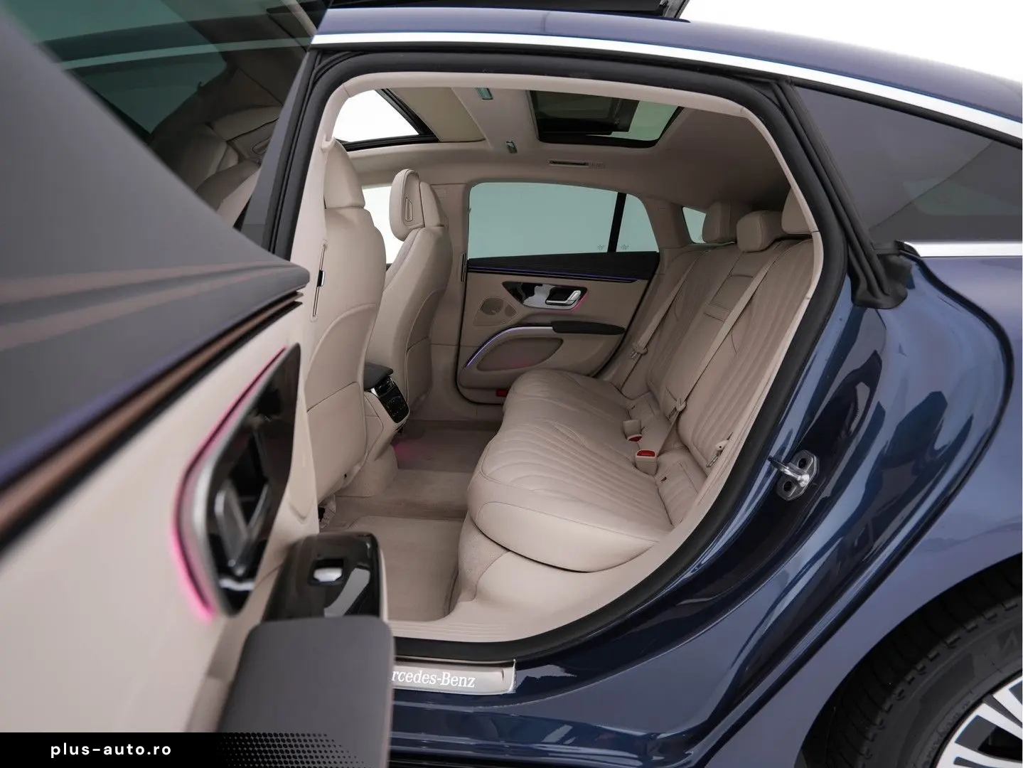 MERCEDES-BENZ EQS 350 Business Line 90 kWh {SOH-100%&hellip;