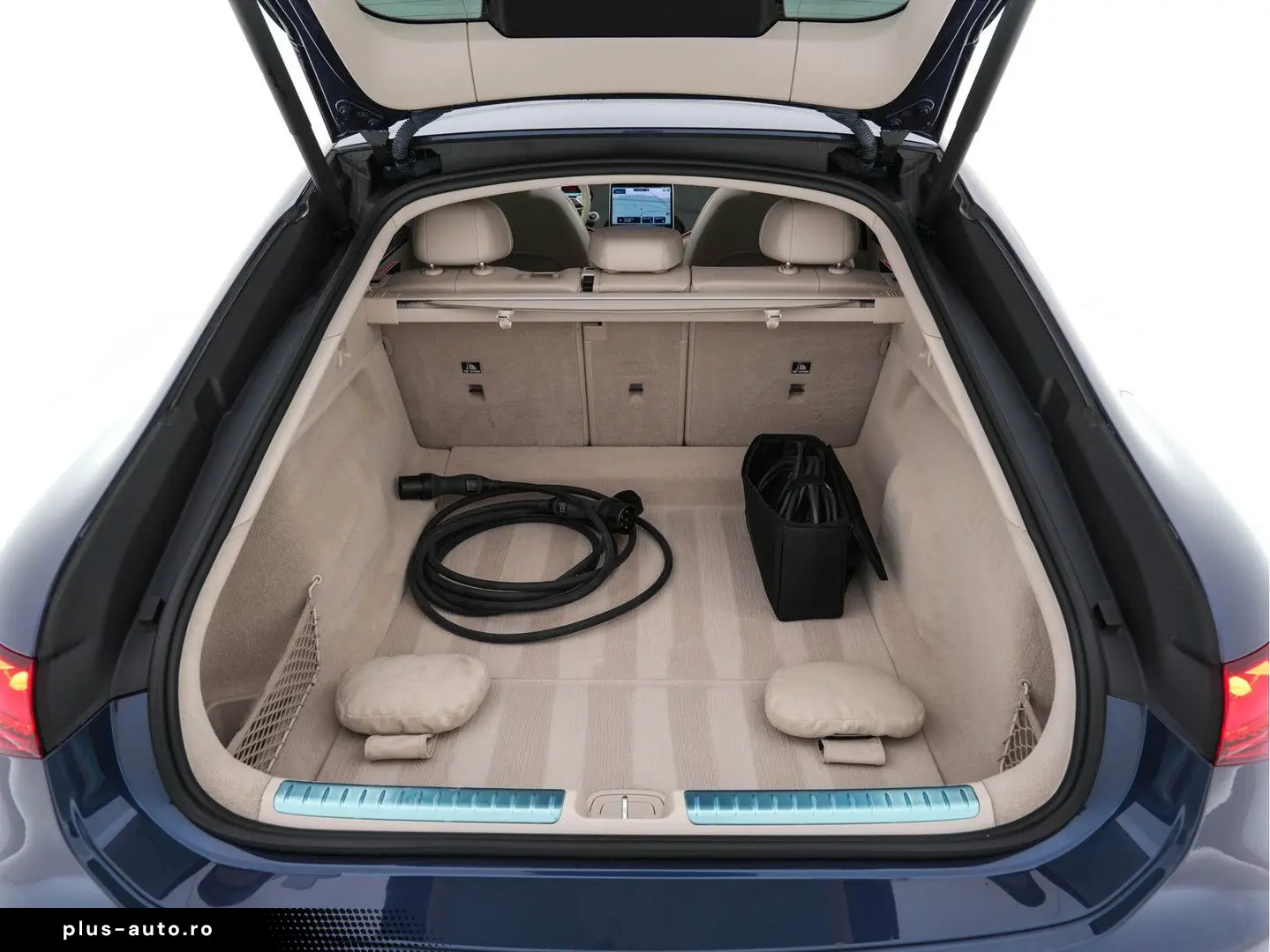 MERCEDES-BENZ EQS 350 Business Line 90 kWh {SOH-100%&hellip;