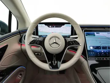 MERCEDES-BENZ EQS 350 Business Line 90 kWh {SOH-100%…