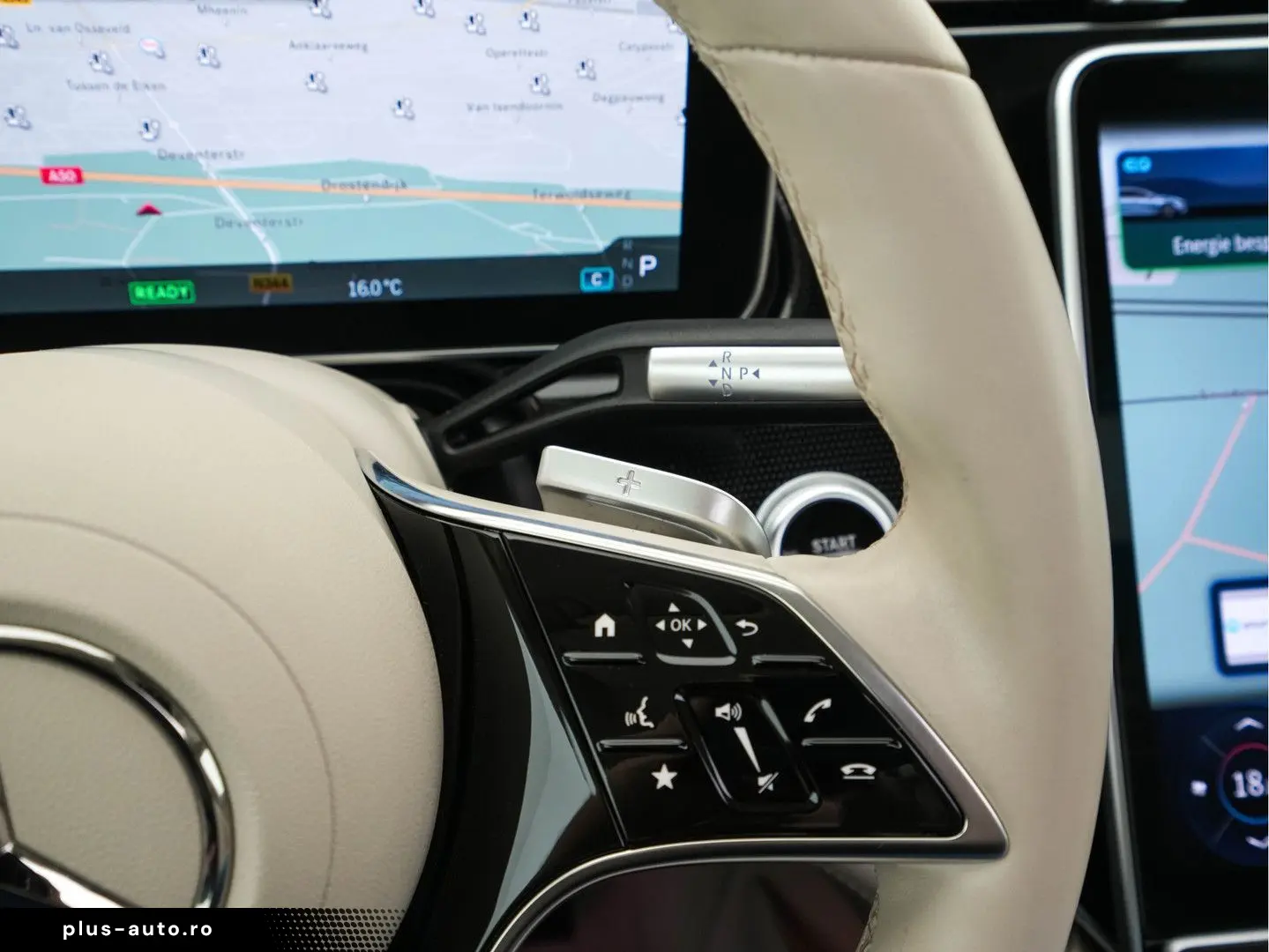 MERCEDES-BENZ EQS 350 Business Line 90 kWh {SOH-100%&hellip;