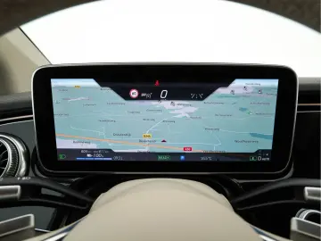 MERCEDES-BENZ EQS 350 Business Line 90 kWh {SOH-100%…