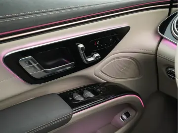 MERCEDES-BENZ EQS 350 Business Line 90 kWh {SOH-100%…