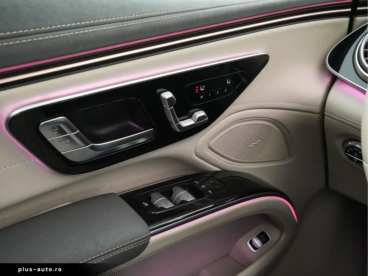 MERCEDES-BENZ EQS 350 Business Line 90 kWh {SOH-100%&hellip;