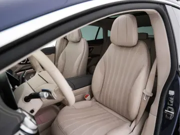 MERCEDES-BENZ EQS 350 Business Line 90 kWh {SOH-100%…