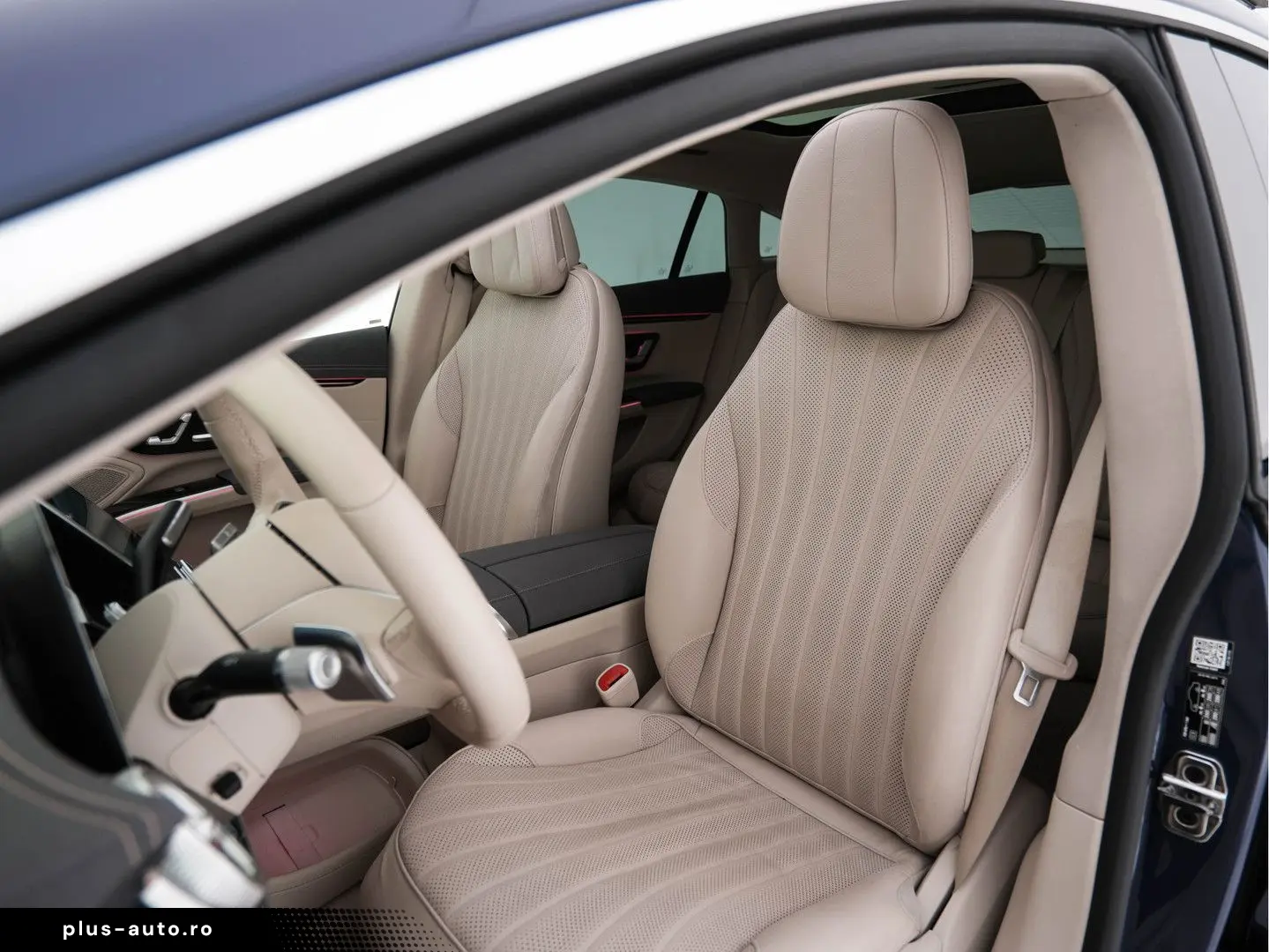 MERCEDES-BENZ EQS 350 Business Line 90 kWh {SOH-100%&hellip;