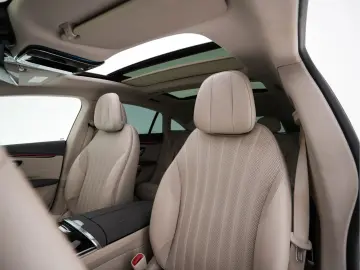 MERCEDES-BENZ EQS 350 Business Line 90 kWh {SOH-100%…