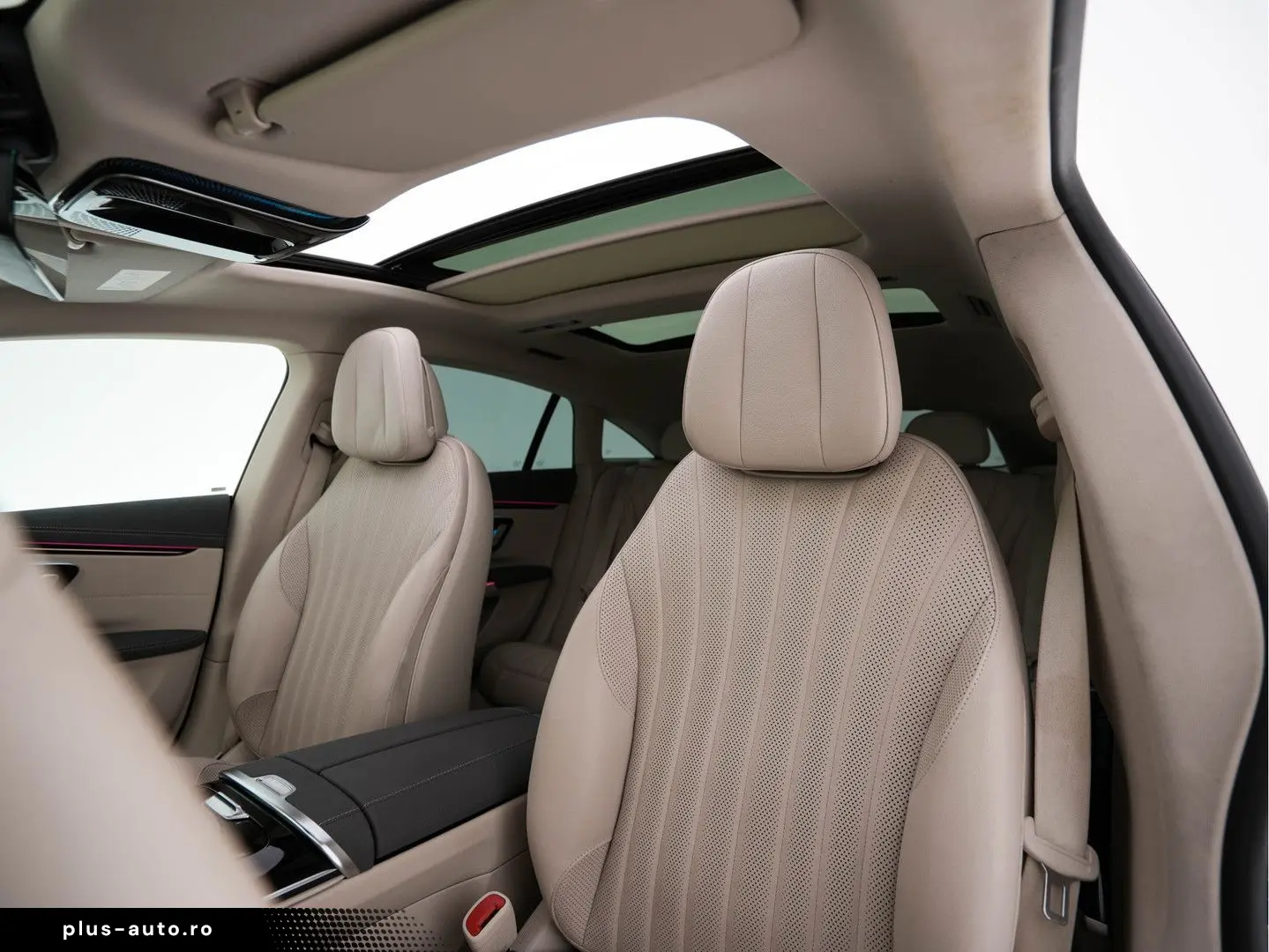 MERCEDES-BENZ EQS 350 Business Line 90 kWh {SOH-100%&hellip;