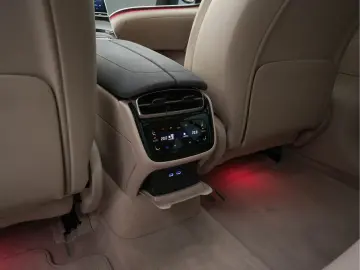 MERCEDES-BENZ EQS 350 Business Line 90 kWh {SOH-100%…