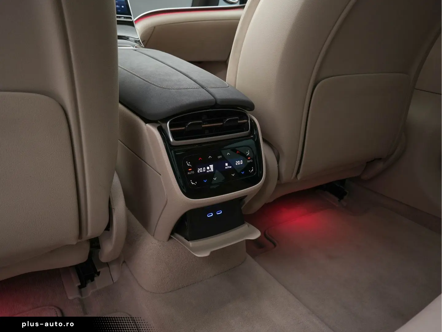 MERCEDES-BENZ EQS 350 Business Line 90 kWh {SOH-100%&hellip;