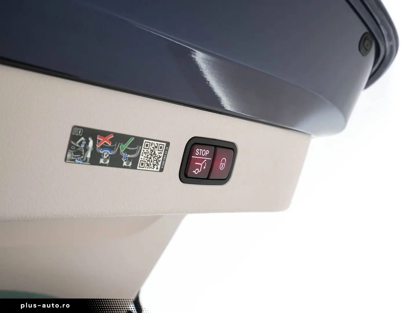 MERCEDES-BENZ EQS 350 Business Line 90 kWh {SOH-100%&hellip;