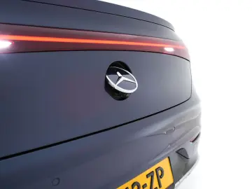 MERCEDES-BENZ EQS 350 Business Line 90 kWh {SOH-100%…