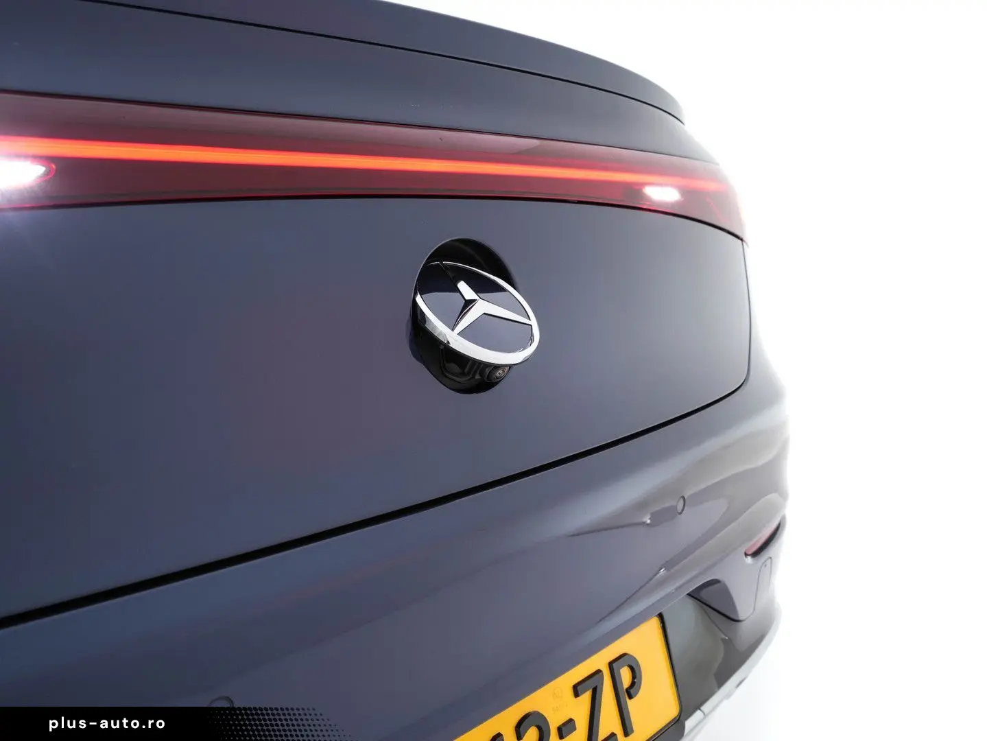 MERCEDES-BENZ EQS 350 Business Line 90 kWh {SOH-100%&hellip;