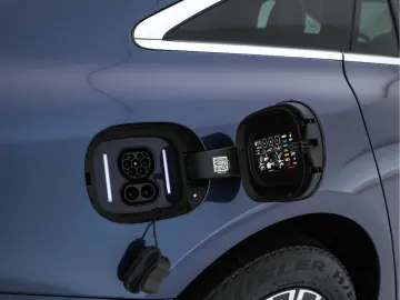 MERCEDES-BENZ EQS 350 Business Line 90 kWh {SOH-100%…
