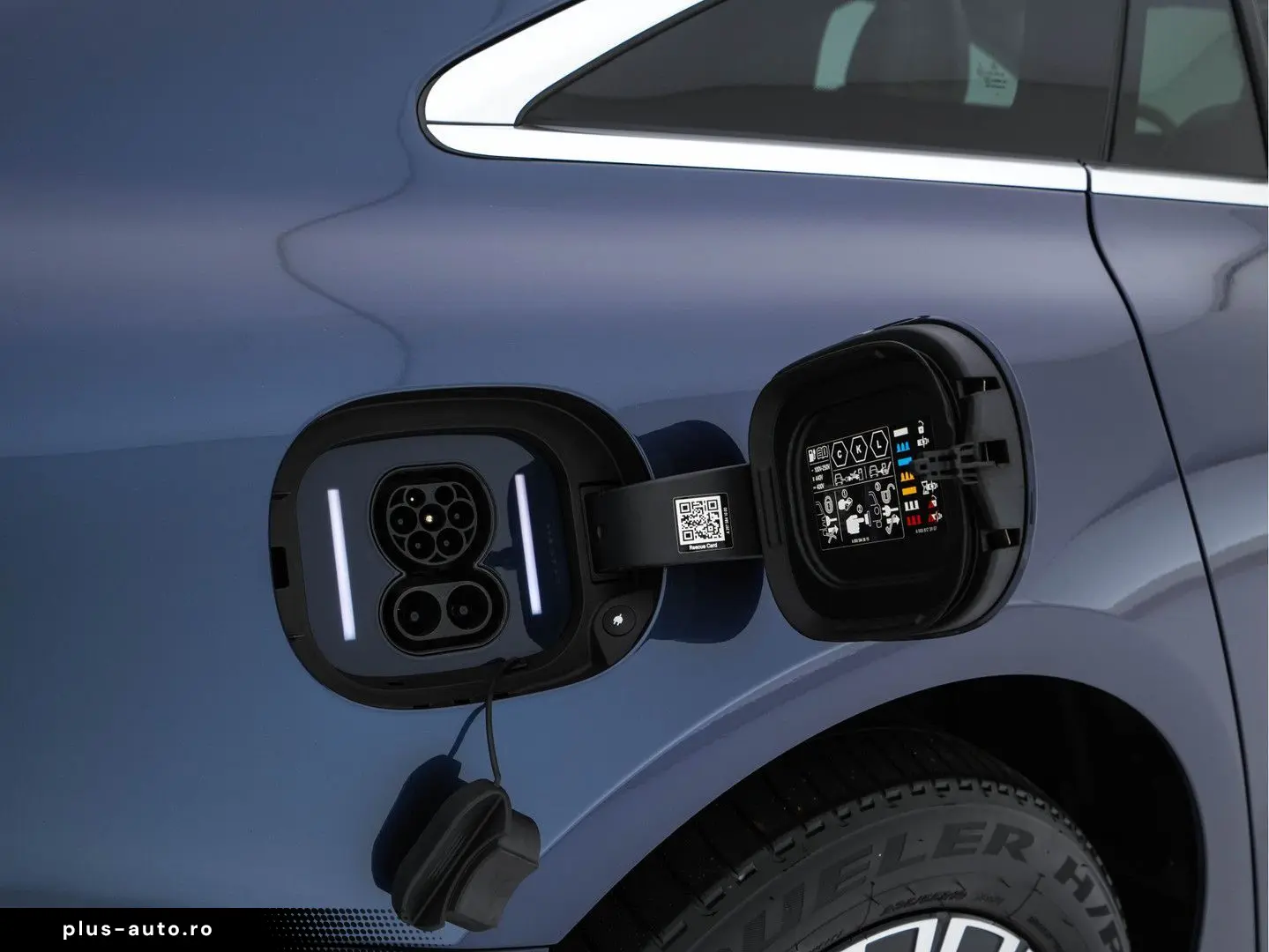 MERCEDES-BENZ EQS 350 Business Line 90 kWh {SOH-100%&hellip;