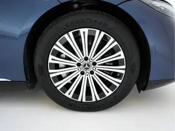 MERCEDES-BENZ EQS 350 Business Line 90 kWh {SOH-100%…