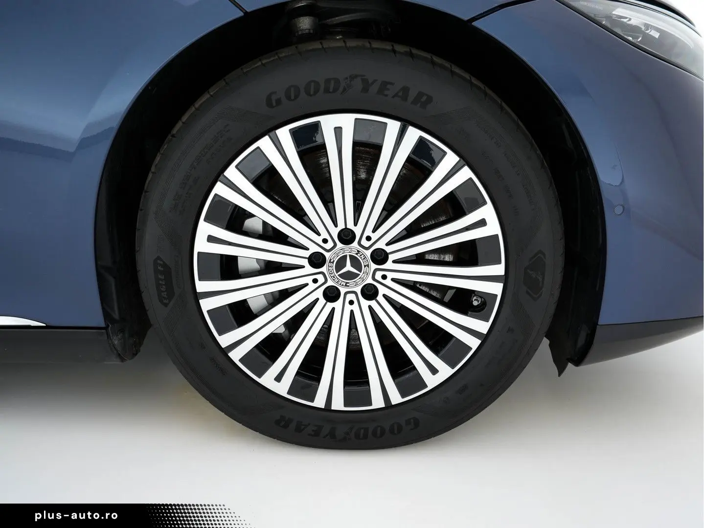 MERCEDES-BENZ EQS 350 Business Line 90 kWh {SOH-100%&hellip;