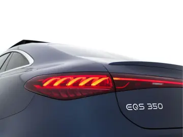 MERCEDES-BENZ EQS 350 Business Line 90 kWh {SOH-100%…