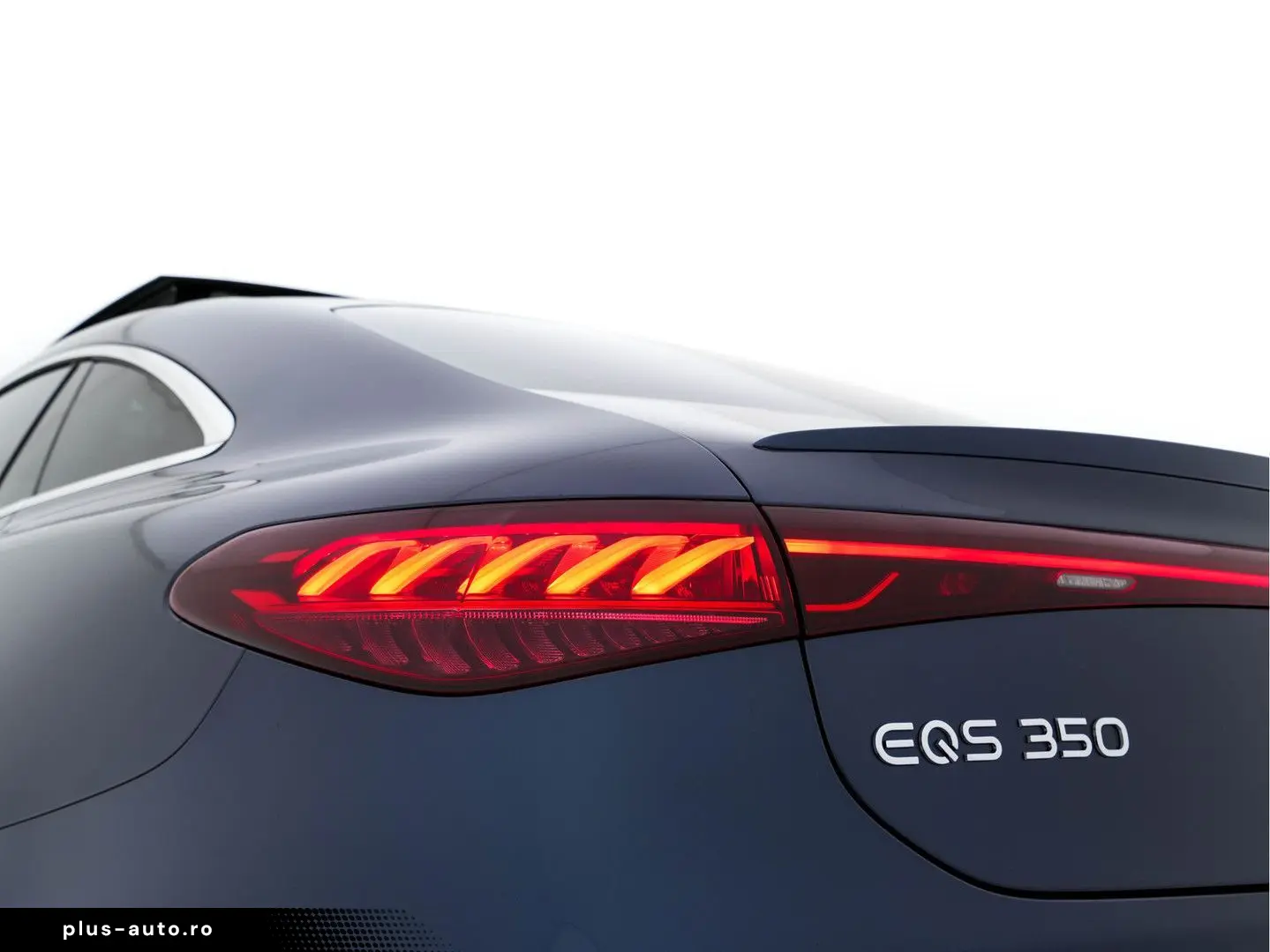 MERCEDES-BENZ EQS 350 Business Line 90 kWh {SOH-100%&hellip;