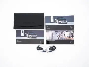 MERCEDES-BENZ EQS 350 Business Line 90 kWh {SOH-100%…