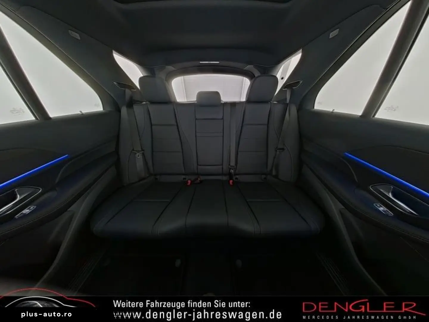 MERCEDES-BENZ GLE 350 de 4M PANO AHK 360 SOUND AMG Line Adv