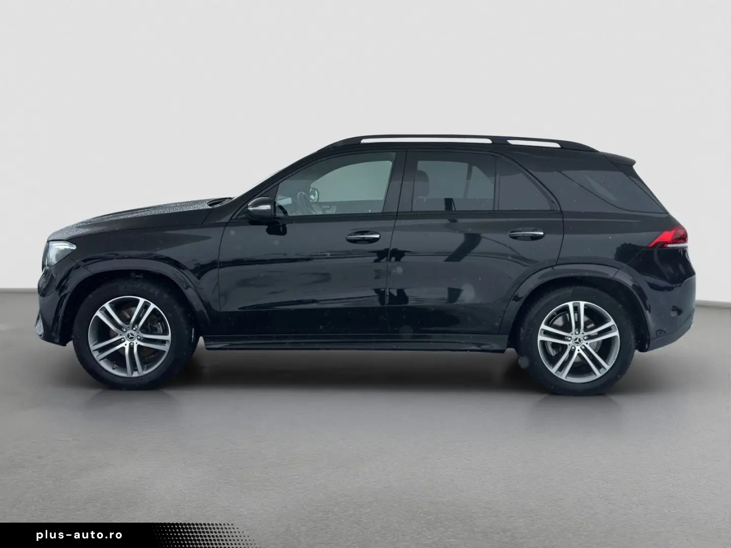 MERCEDES-BENZ GLE 400 d AMG Line 4Matic  STHZ AHK PA&hellip;