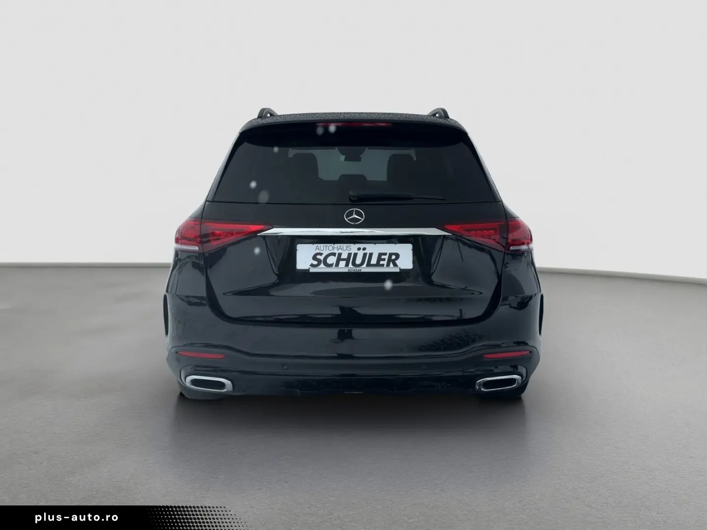 MERCEDES-BENZ GLE 400 d AMG Line 4Matic  STHZ AHK PA&hellip;
