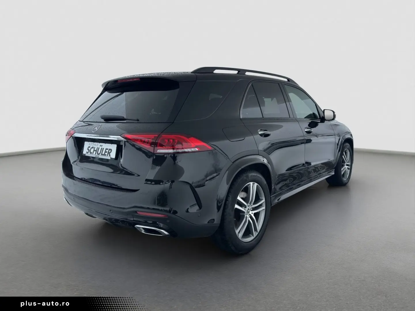 MERCEDES-BENZ GLE 400 d AMG Line 4Matic  STHZ AHK PA&hellip;