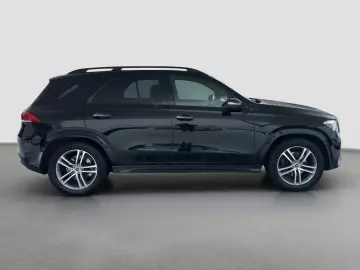 MERCEDES-BENZ GLE 400 d AMG Line 4Matic  STHZ AHK PA…