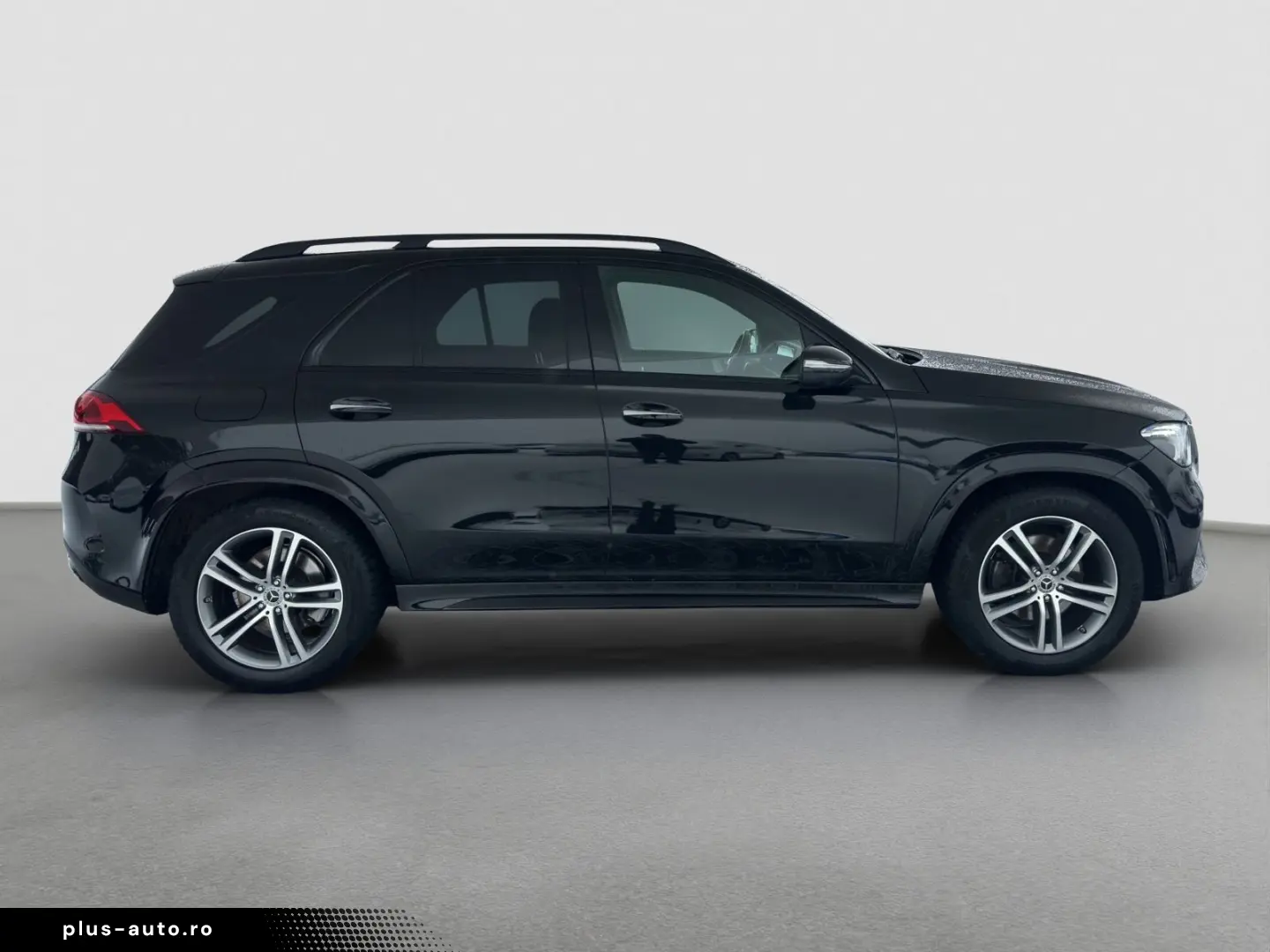 MERCEDES-BENZ GLE 400 d AMG Line 4Matic  STHZ AHK PA&hellip;