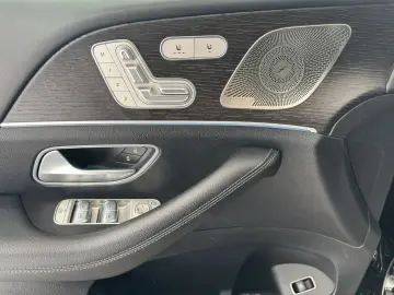 MERCEDES-BENZ GLE 400 d AMG Line 4Matic  STHZ AHK PA…