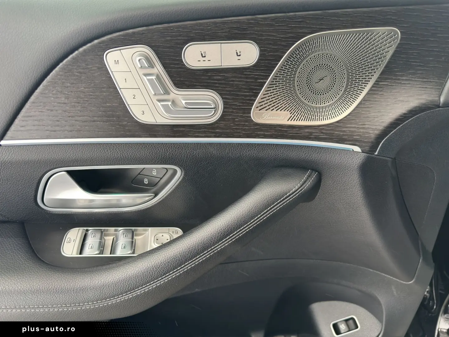 MERCEDES-BENZ GLE 400 d AMG Line 4Matic  STHZ AHK PA&hellip;