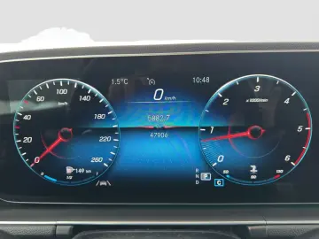 MERCEDES-BENZ GLE 400 d AMG Line 4Matic  STHZ AHK PA…
