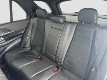 MERCEDES-BENZ GLE 400 d AMG Line 4Matic  STHZ AHK PA…