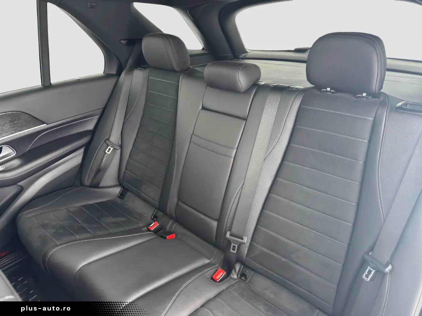 MERCEDES-BENZ GLE 400 d AMG Line 4Matic  STHZ AHK PA&hellip;