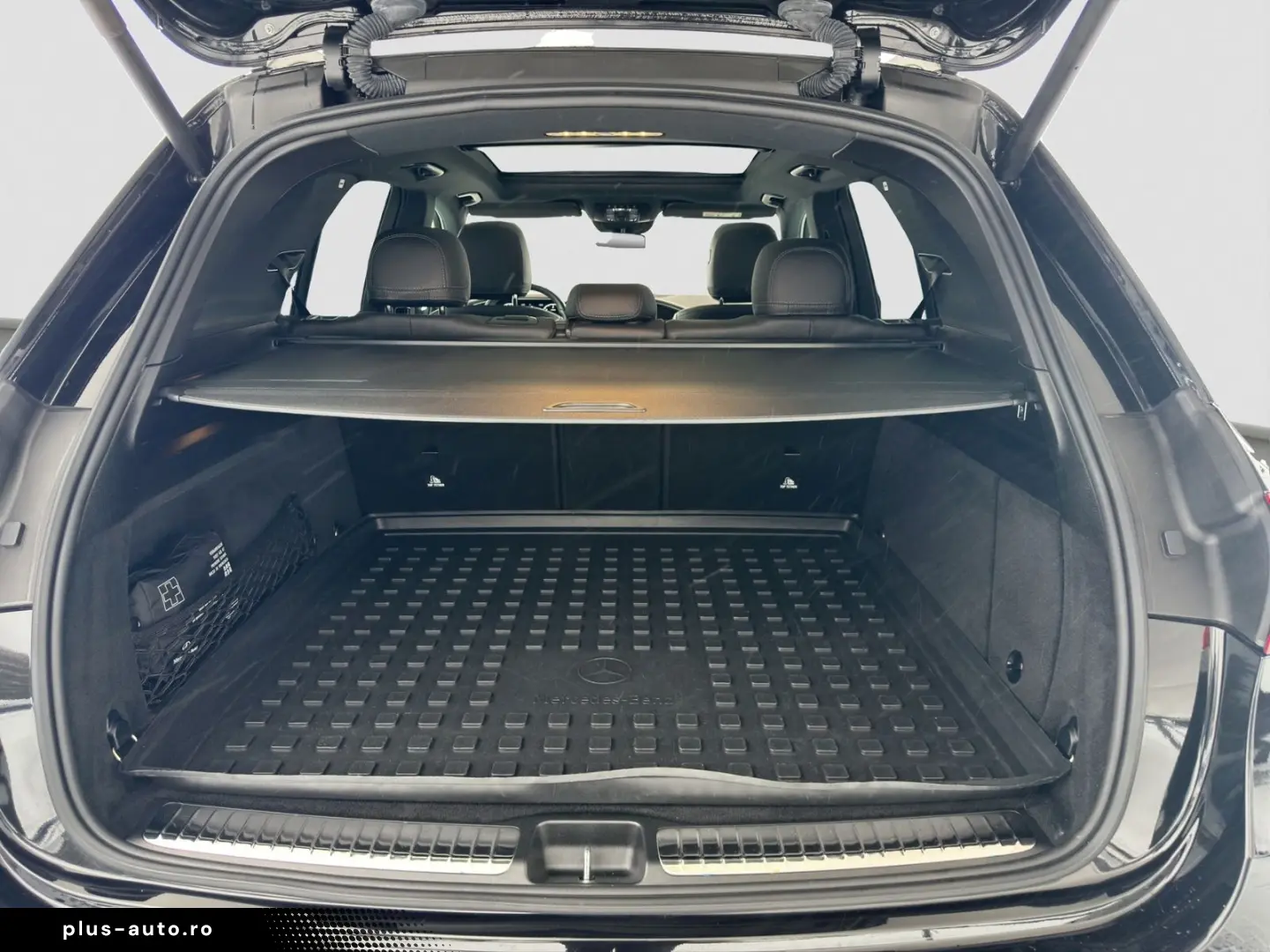 MERCEDES-BENZ GLE 400 d AMG Line 4Matic  STHZ AHK PA&hellip;