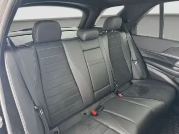 MERCEDES-BENZ GLE 400 d AMG Line 4Matic  STHZ AHK PA…