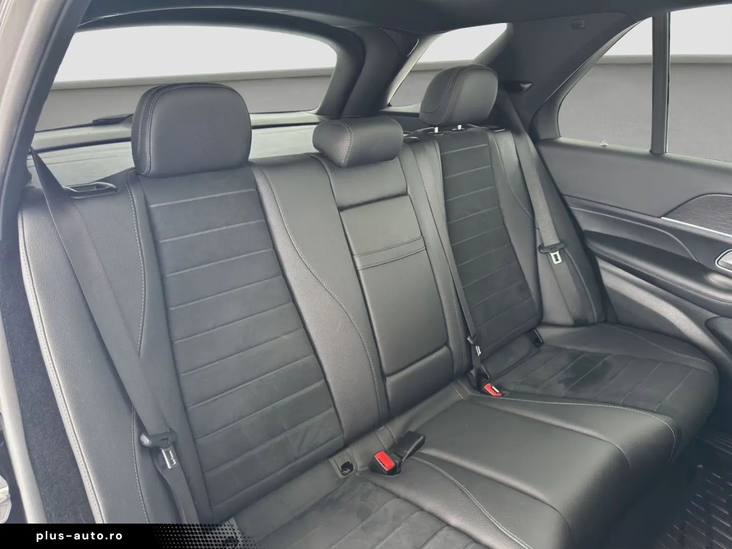 MERCEDES-BENZ GLE 400 d AMG Line 4Matic  STHZ AHK PA&hellip;