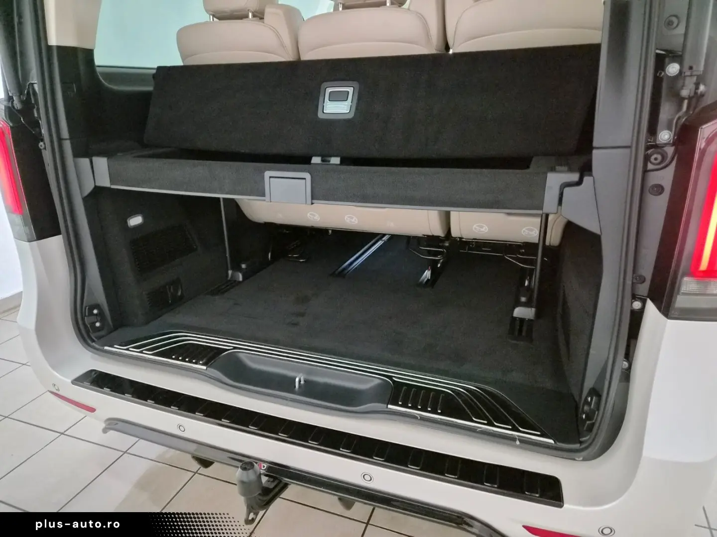 MERCEDES-BENZ V 300 d 4M lang AMG EXCLUSIVE Pano AHK&hellip;