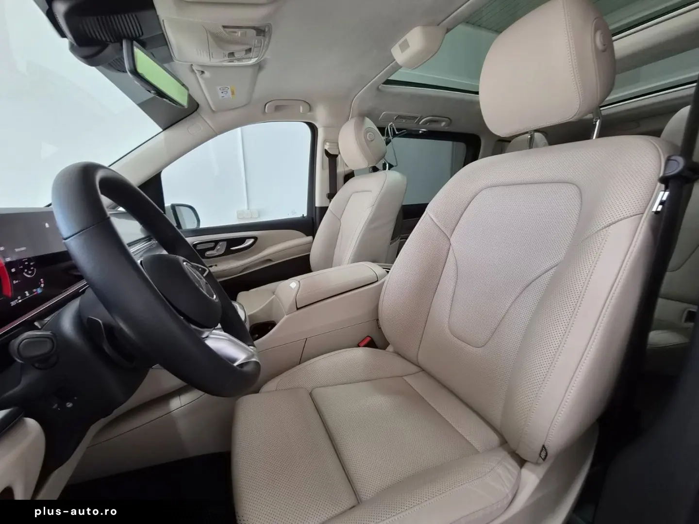 MERCEDES-BENZ V 300 d 4M lang AMG EXCLUSIVE Pano AHK&hellip;