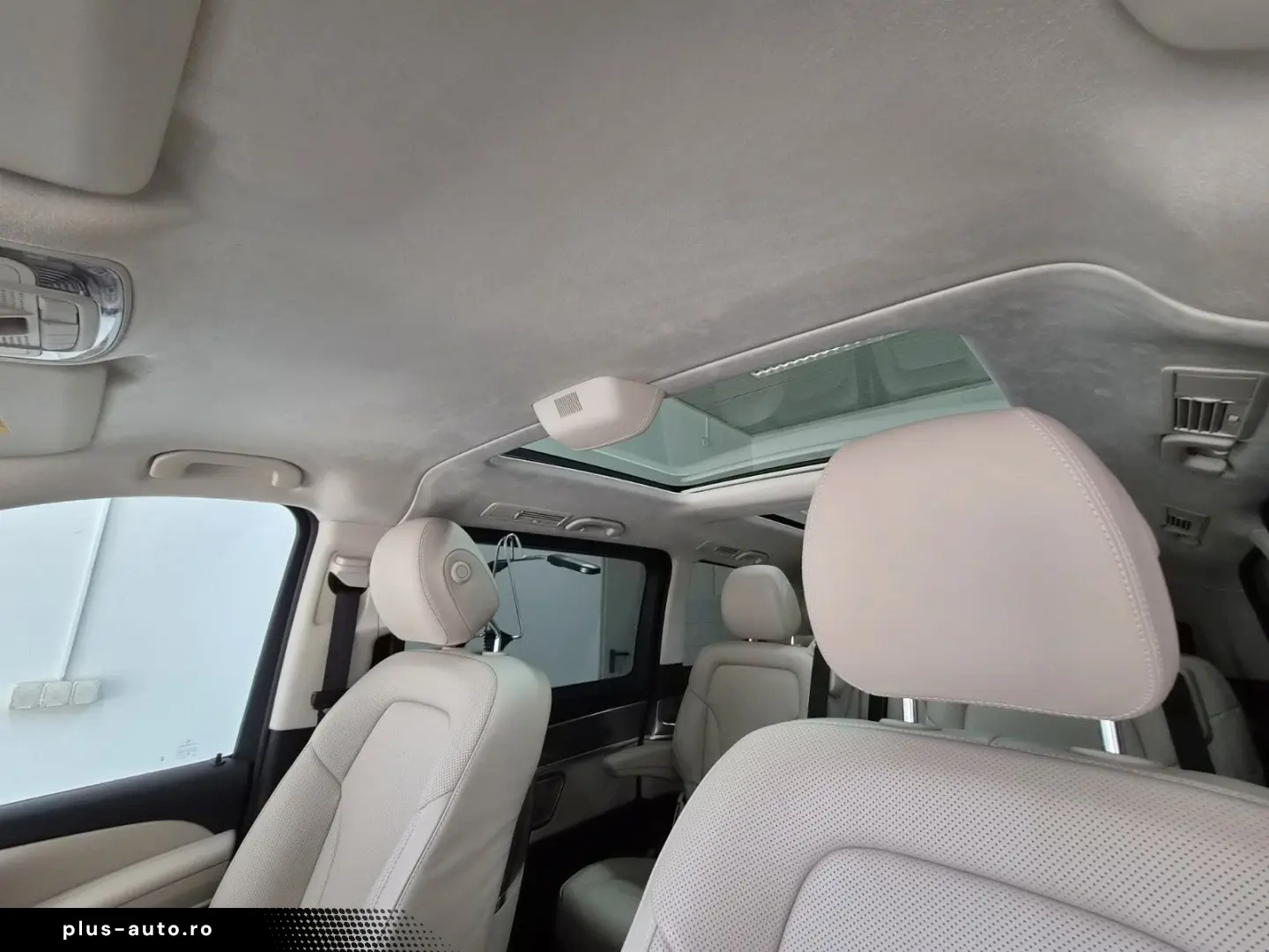 MERCEDES-BENZ V 300 d 4M lang AMG EXCLUSIVE Pano AHK&hellip;