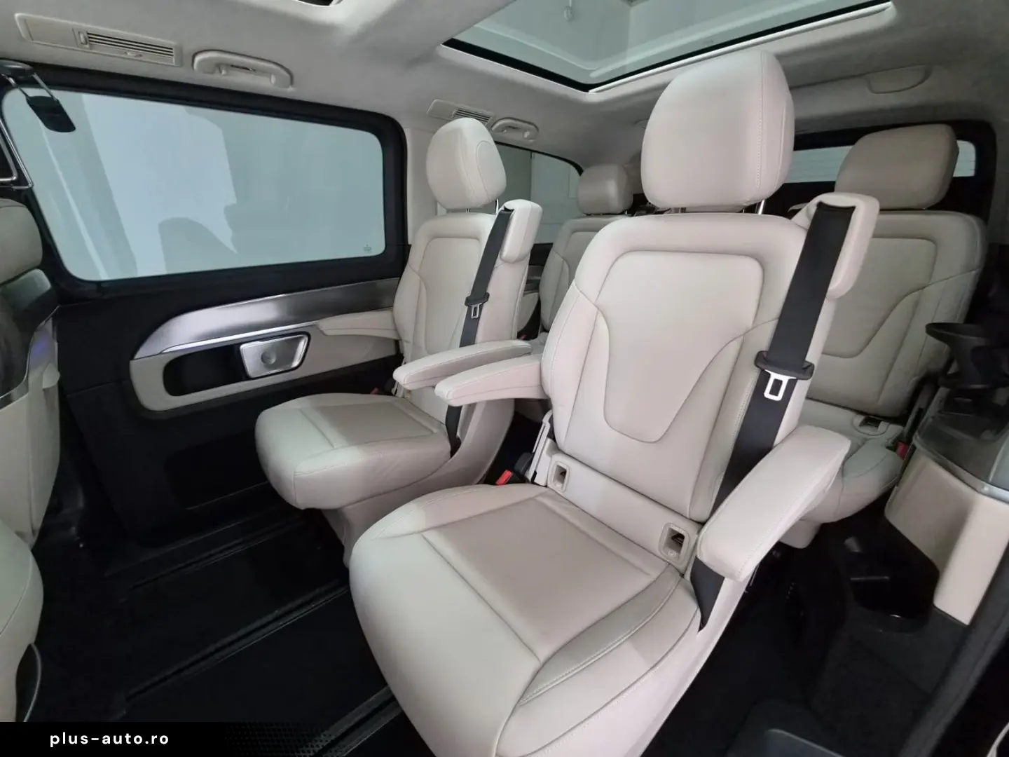 MERCEDES-BENZ V 300 d 4M lang AMG EXCLUSIVE Pano AHK&hellip;