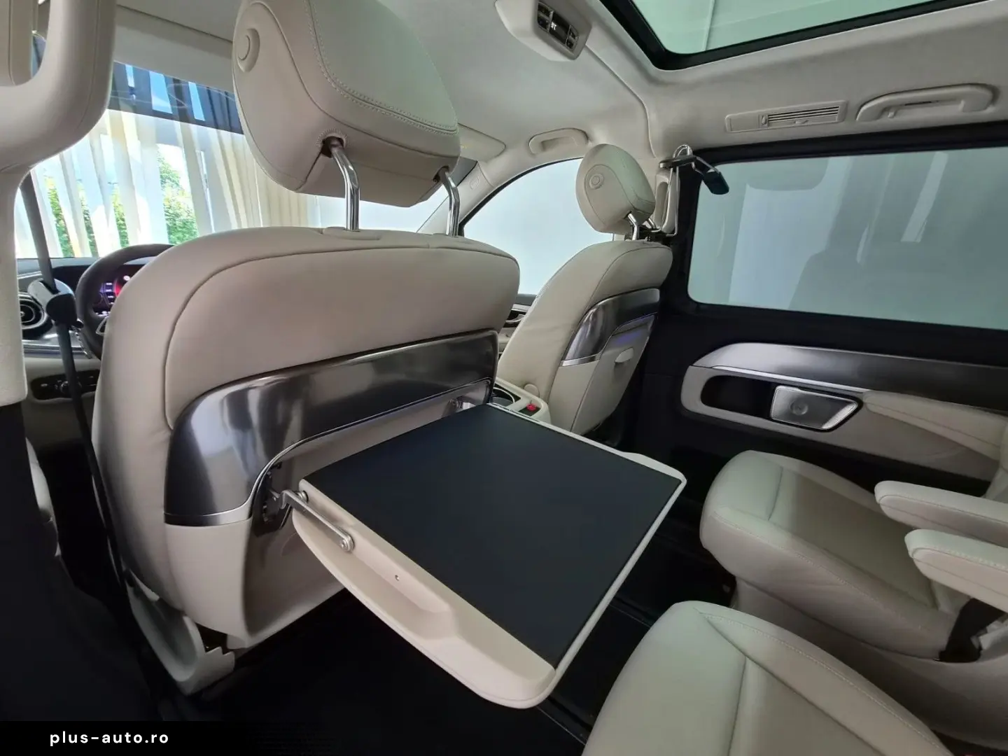 MERCEDES-BENZ V 300 d 4M lang AMG EXCLUSIVE Pano AHK&hellip;