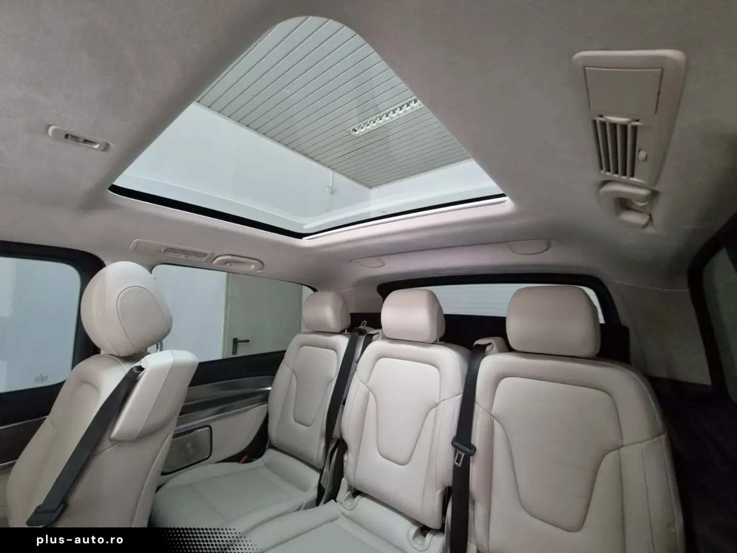 MERCEDES-BENZ V 300 d 4M lang AMG EXCLUSIVE Pano AHK&hellip;