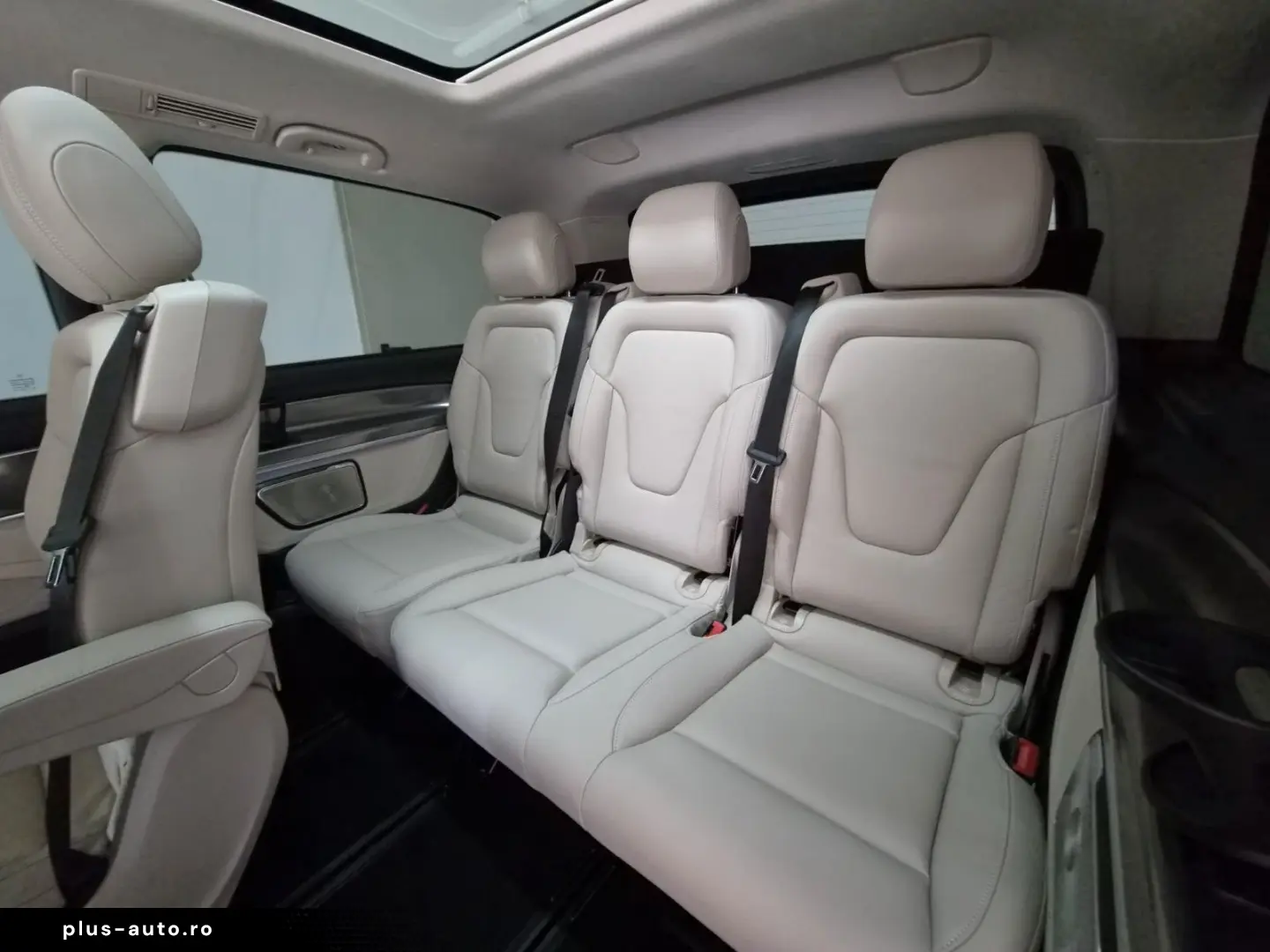 MERCEDES-BENZ V 300 d 4M lang AMG EXCLUSIVE Pano AHK&hellip;