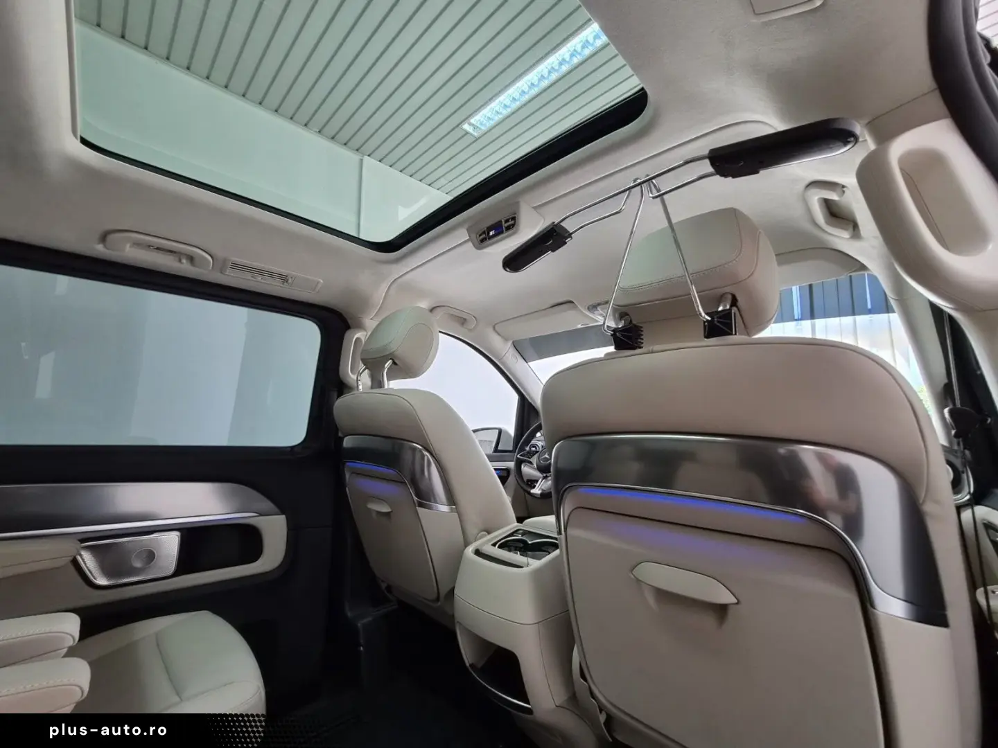 MERCEDES-BENZ V 300 d 4M lang AMG EXCLUSIVE Pano AHK&hellip;