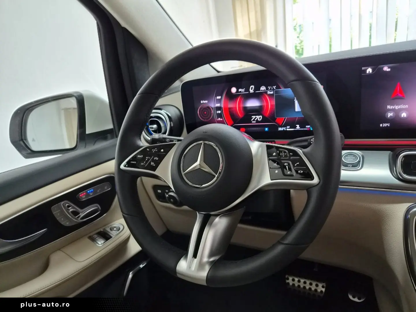 MERCEDES-BENZ V 300 d 4M lang AMG EXCLUSIVE Pano AHK&hellip;