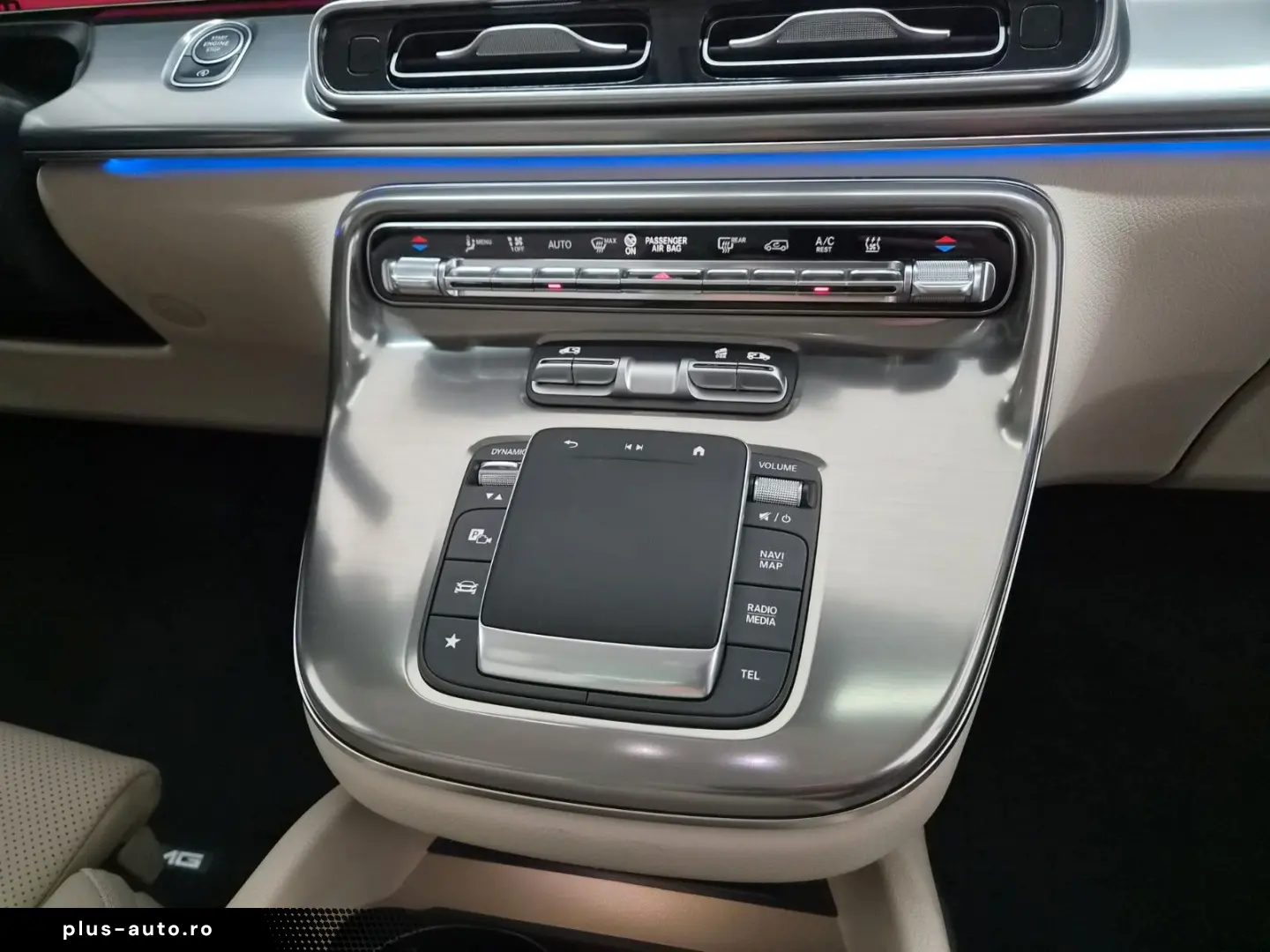MERCEDES-BENZ V 300 d 4M lang AMG EXCLUSIVE Pano AHK&hellip;