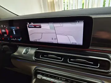 MERCEDES-BENZ V 300 d 4M lang AMG EXCLUSIVE Pano AHK…