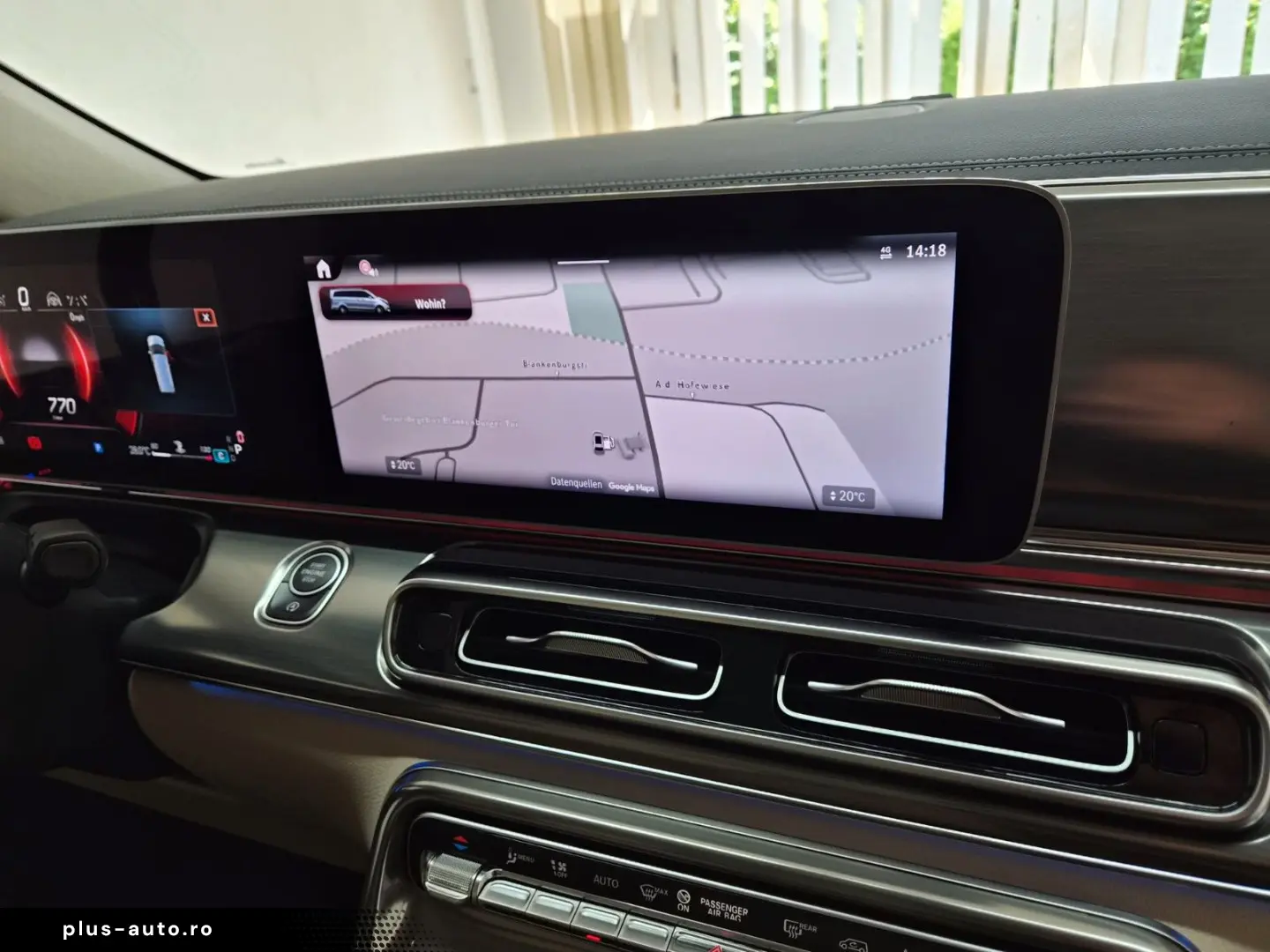 MERCEDES-BENZ V 300 d 4M lang AMG EXCLUSIVE Pano AHK&hellip;
